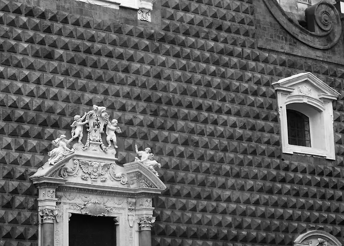 Casa delle Carrozze